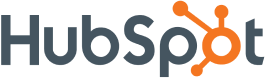 Hubspot Logo